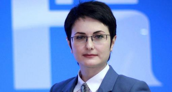 Լիլիթ Թումանյանը՝ #Antinikol շարժման ստեղծման, նպատակների մասին (տեսանյութ)